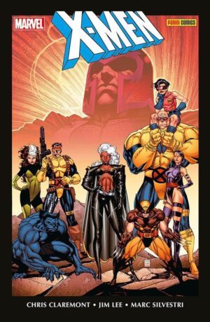 X-Men 1 di Chris Claremont e Jim Lee