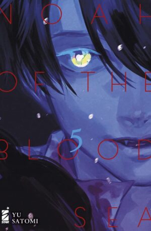 Noah of the blood sea 5 - immagine 1