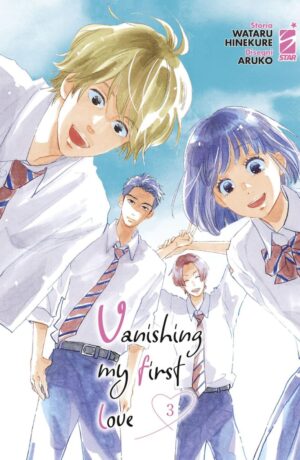 Vanishing my first love 3 - immagine 1