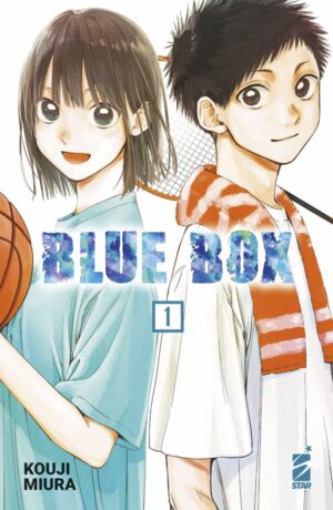 Blue box 1 - immagine 1