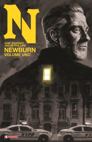 Newburn 1 - immagine 1