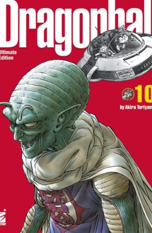 Dragon Ball Ultimate Edition 10 - immagine 1