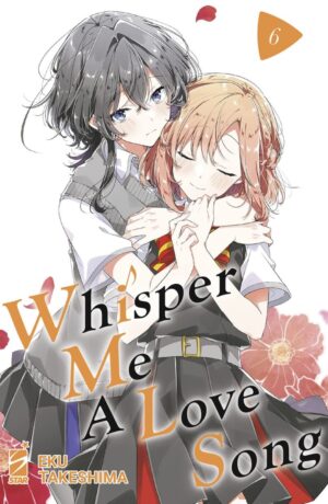 Whisper me a love song 6