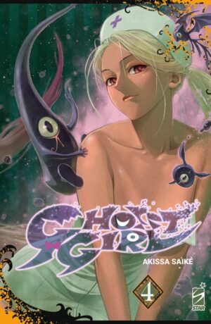 Ghost Girl 4 - immagine 1