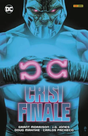Le crisi del Multiverso DC Cofanetto - immagine 5