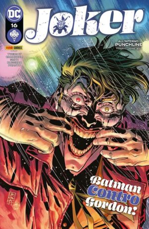 Joker 16 - immagine 1