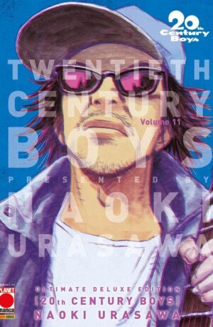 20th Century Boys Ultimate Deluxe Edition 11