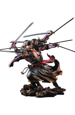 One Piece: POP Zoro Demon Asura RERUN