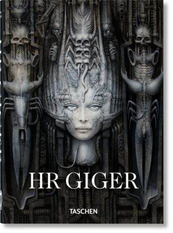 hr giger 1