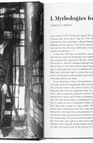 HR Giger. 40th Edition (Edizione Multilingua) - immagine 3