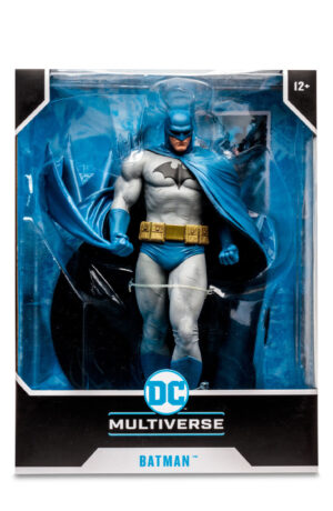 DC Multiverse: Batman Hush PVC Statue