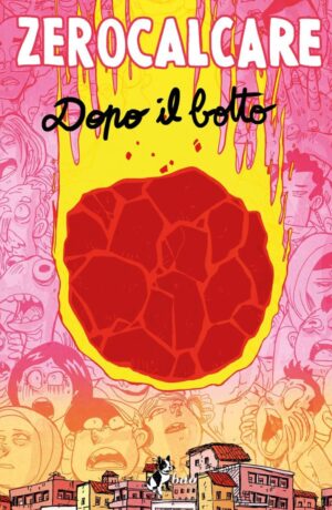 Dopo il botto