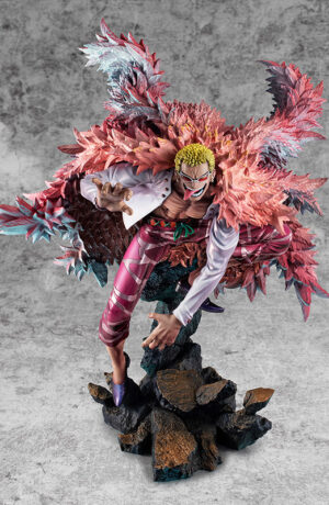 One Piece: POP Donquixote Doflamingo RERUN