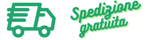 Spedizione Gratuita disponibile per questo prodotto