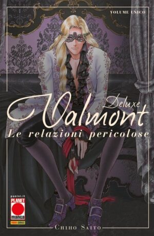 Valmont: Le Relazioni Pericolose Deluxe - immagine 1