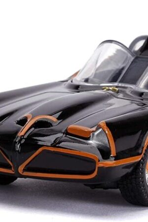 Batman Classic TV series Die-Cast Car 1:32 - immagine 2
