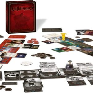 Disney Villainous espansione Perfectly Wretched - immagine 2