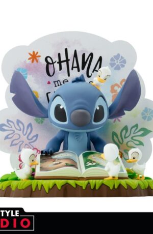 Stitch Ohana - Disney (Lilo e Stitch) - immagine 2