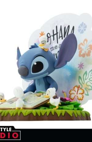 Stitch Ohana - Disney (Lilo e Stitch) - immagine 3