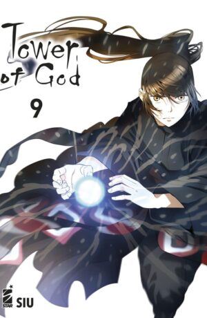 Tower of God 9 - immagine 1