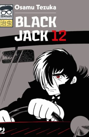 Black Jack 12 - immagine 1