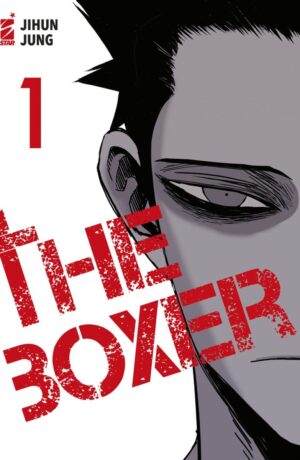 The boxer 1 - immagine 1