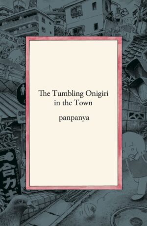The tumbling onigiri in the town - immagine 1