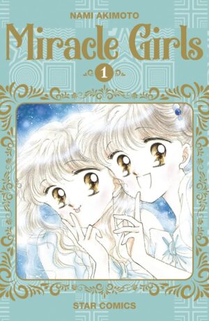 Miracle girls 1 - immagine 1