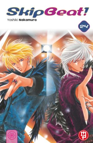Skip Beat 24 - immagine 1