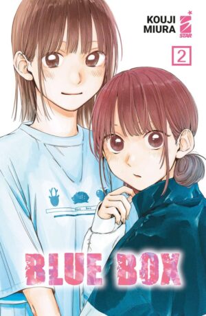Blue box 2 - immagine 1