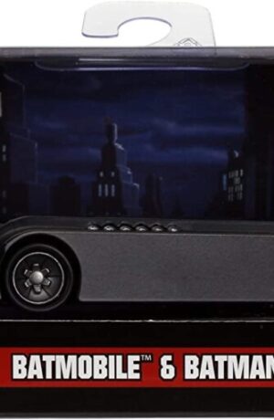 Batman Animated Series Die-Cast Car 1:32