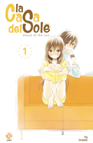 La casa del sole 1 - immagine 1