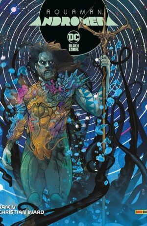 Aquaman: Andromeda