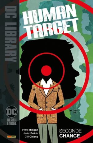 Human Target 2: Seconda Chance - immagine 1