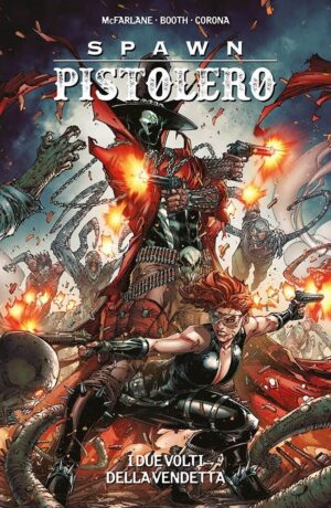 Spawn Pistolero 2
