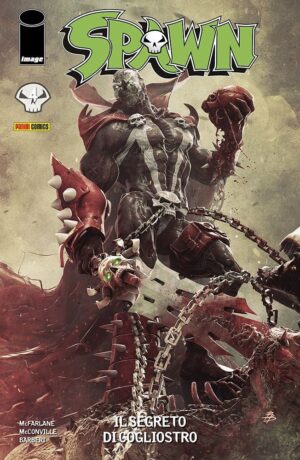 Spawn 4