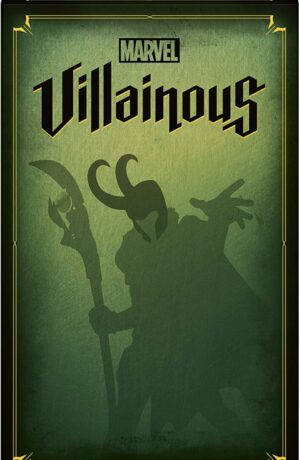 Marvel Villainous espansione Mischief and Malice