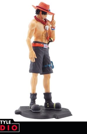 Portgas D. Ace - One Piece - immagine 5