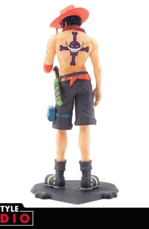 Portgas D. Ace - One Piece - immagine 4