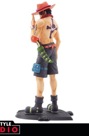 Portgas D. Ace - One Piece - immagine 3