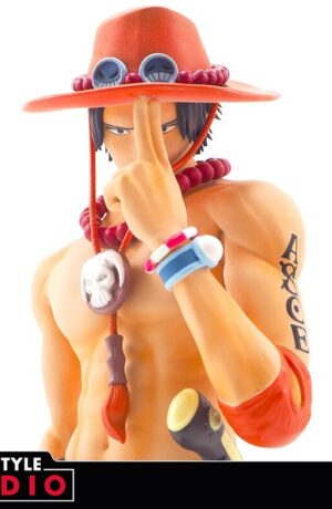 Portgas D. Ace - One Piece - immagine 7