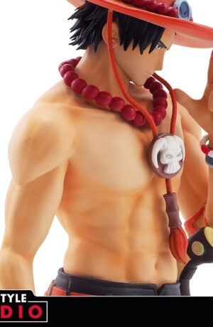 Portgas D. Ace - One Piece - immagine 6