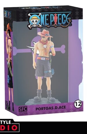 Portgas D. Ace - One Piece