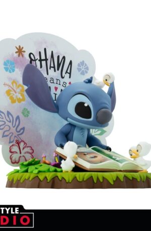 Stitch Ohana - Disney (Lilo e Stitch) - immagine 7