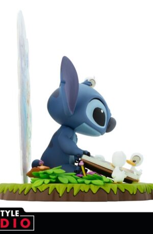 Stitch Ohana - Disney (Lilo e Stitch) - immagine 6