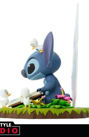 Stitch Ohana - Disney (Lilo e Stitch) - immagine 4
