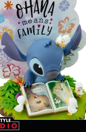 Stitch Ohana - Disney (Lilo e Stitch) - immagine 10