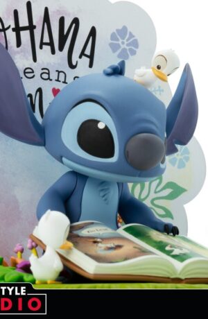 Stitch Ohana - Disney (Lilo e Stitch) - immagine 9
