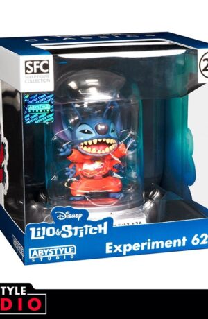 Stitch esperimento 626 - Disney - Stitch experiment 626 (Lilo e Stitch) - immagine 1