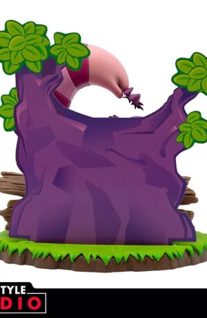 Stregatto (Alice nel paese delle meraviglie) - Disney - Cheshire cat (Alice in wonderland) - immagine 5